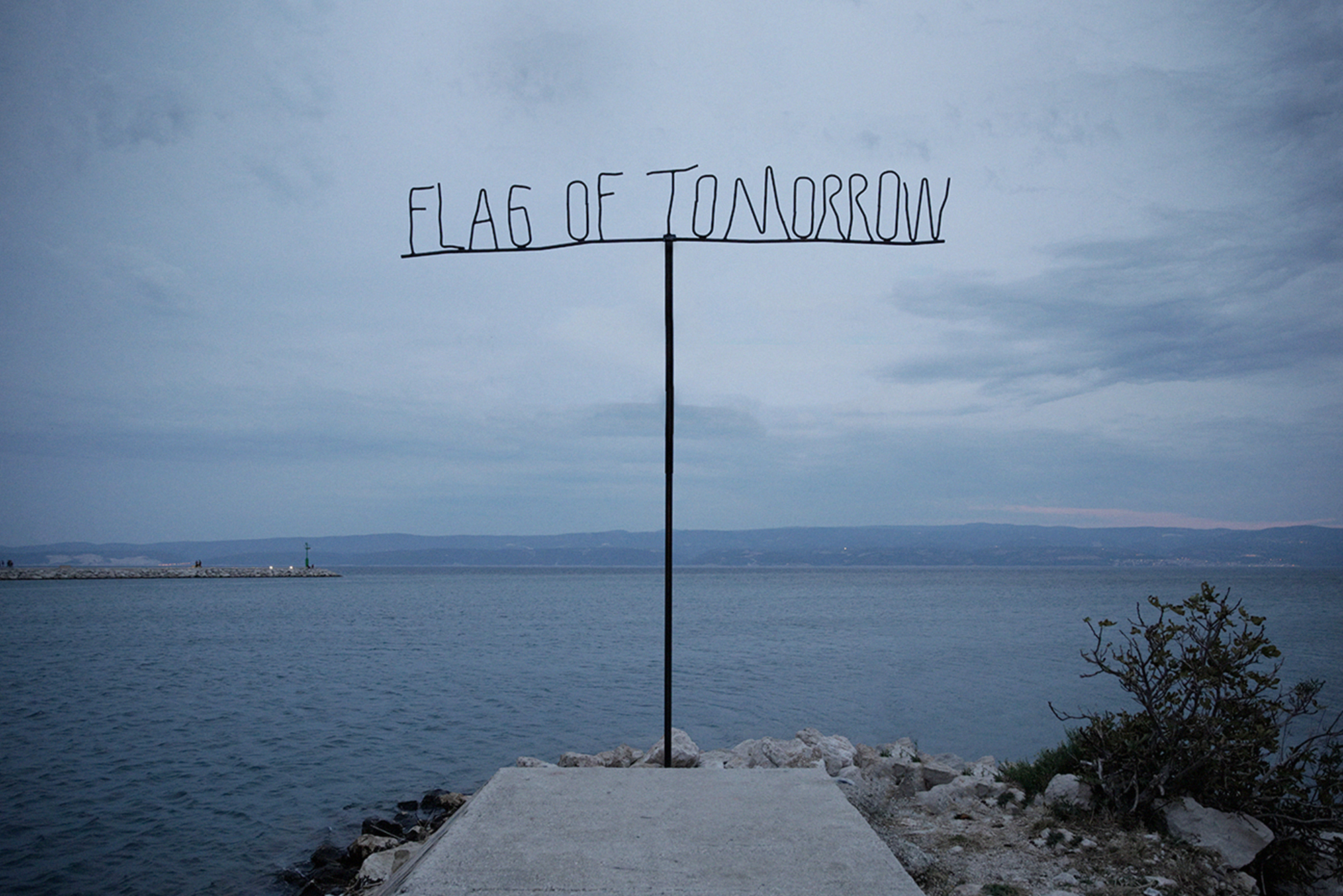 Flag of Tomorrow