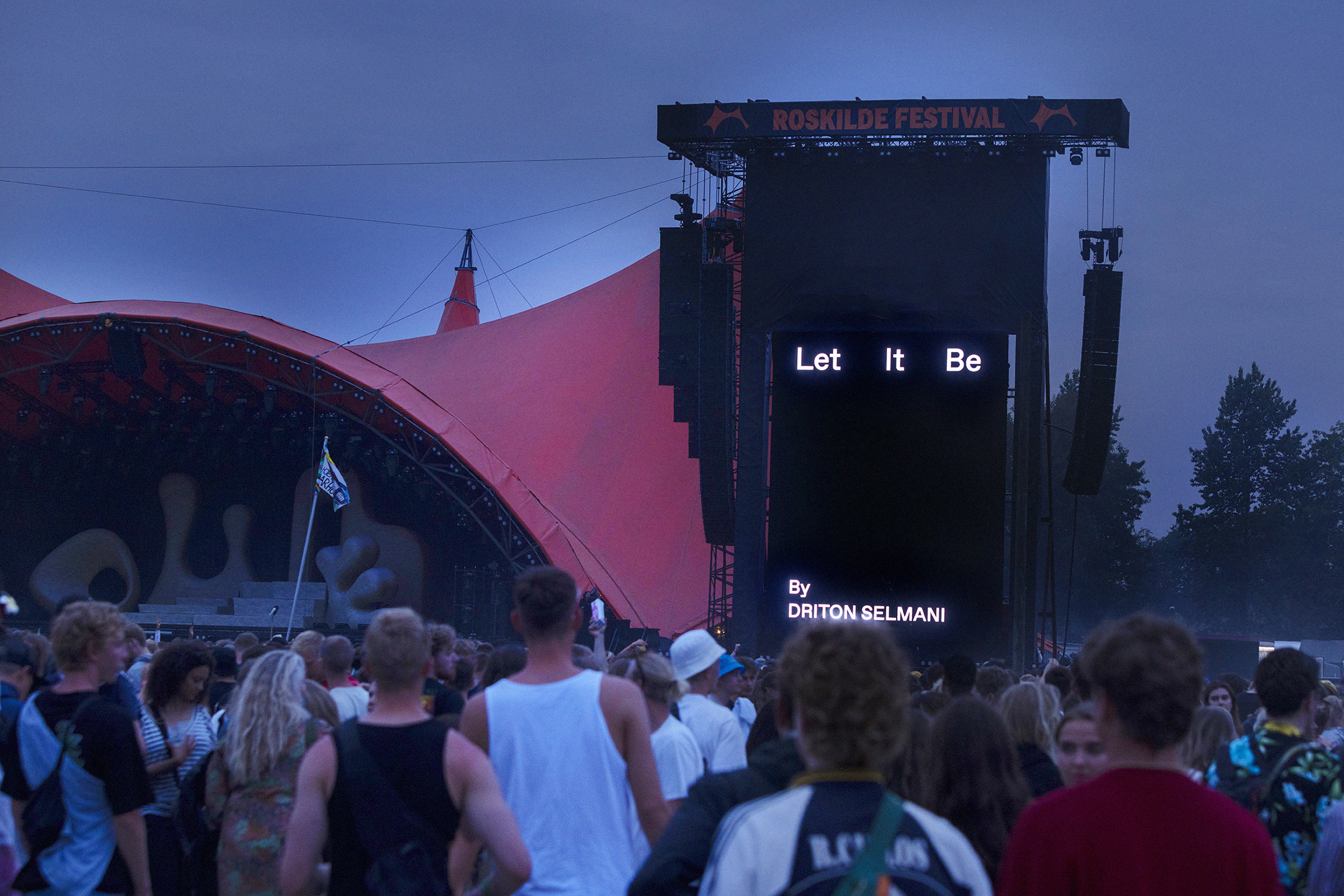 Let It Be