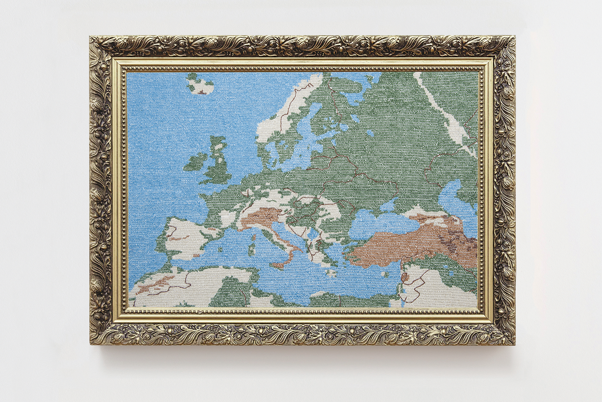 Tell Me Where I Am From ? (2012)