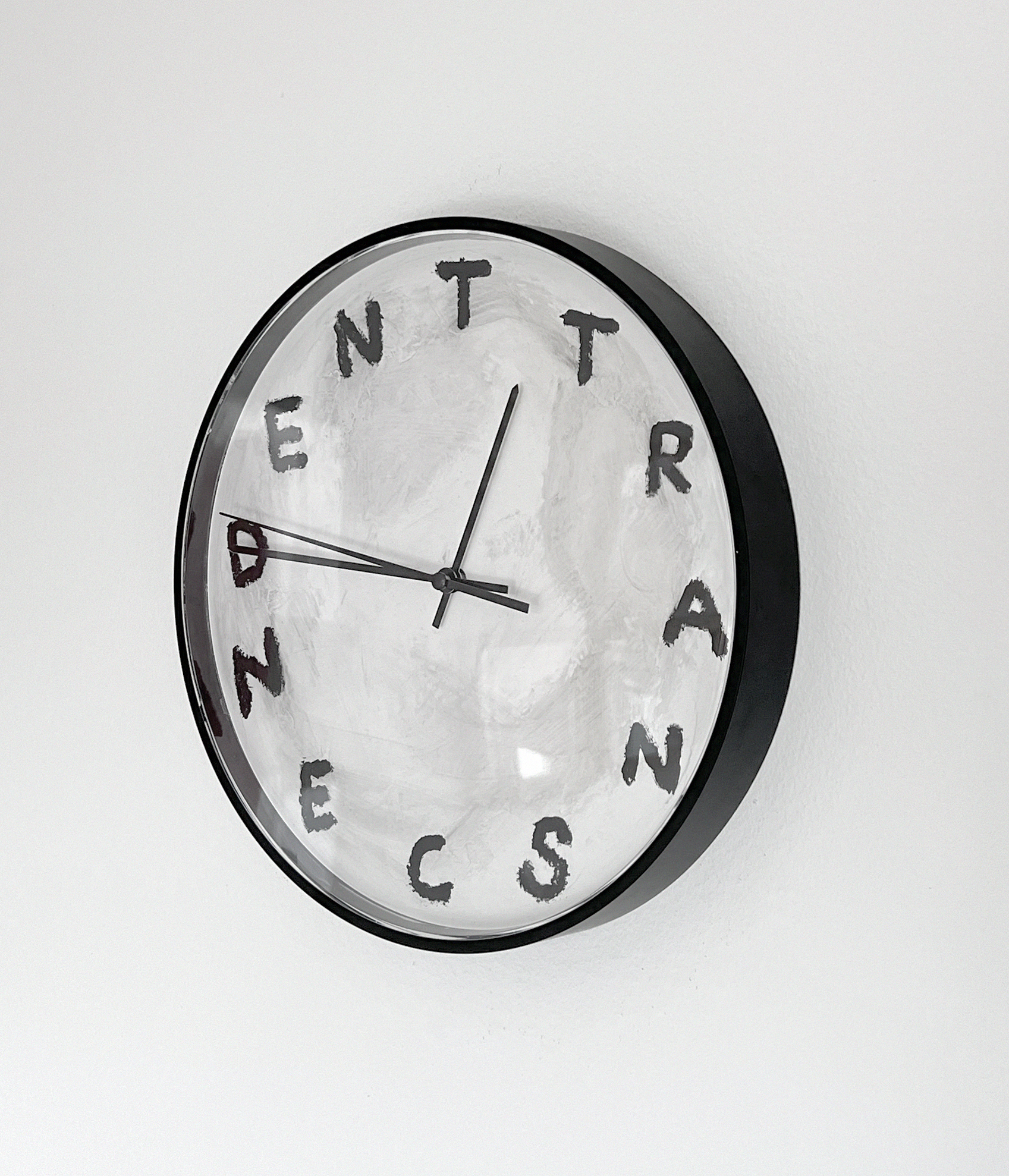 Clock No.025