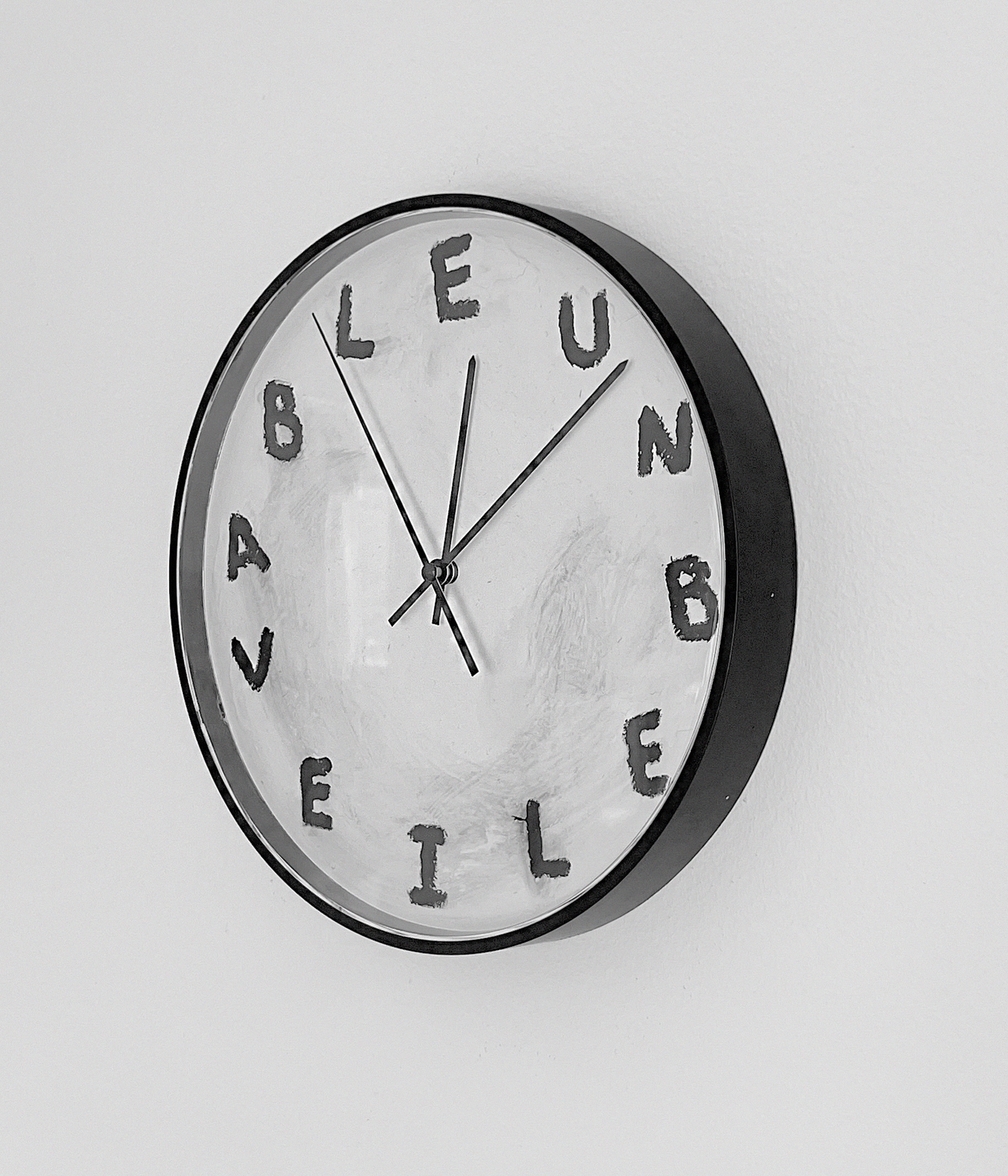  Clock No.023
