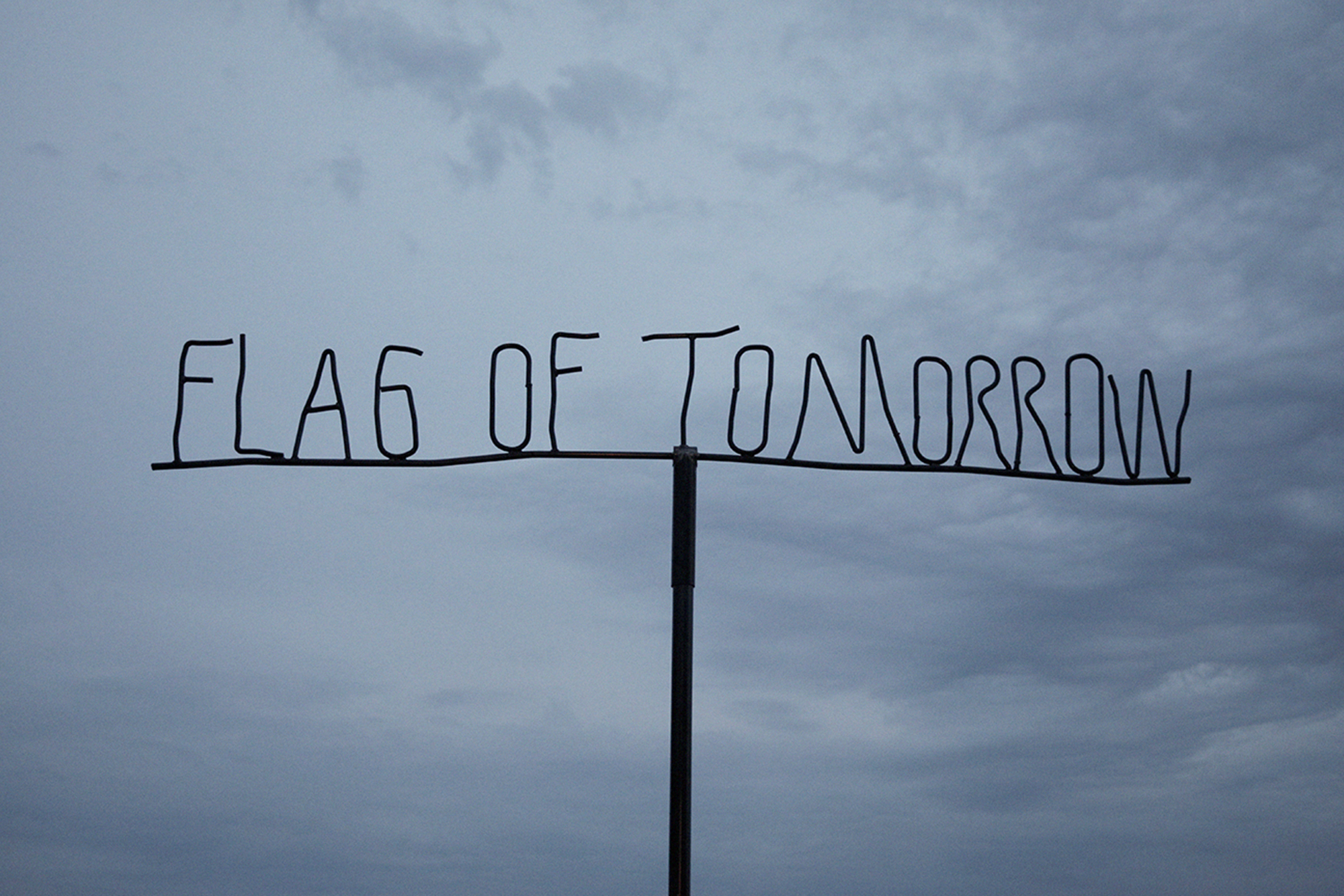 Flag of Tomorrow