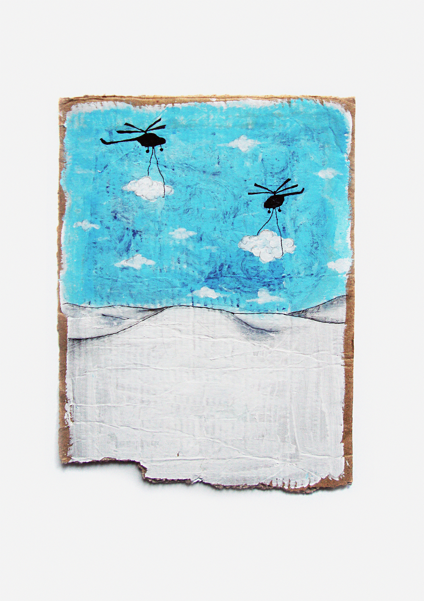 Untitled No. 039, 2011