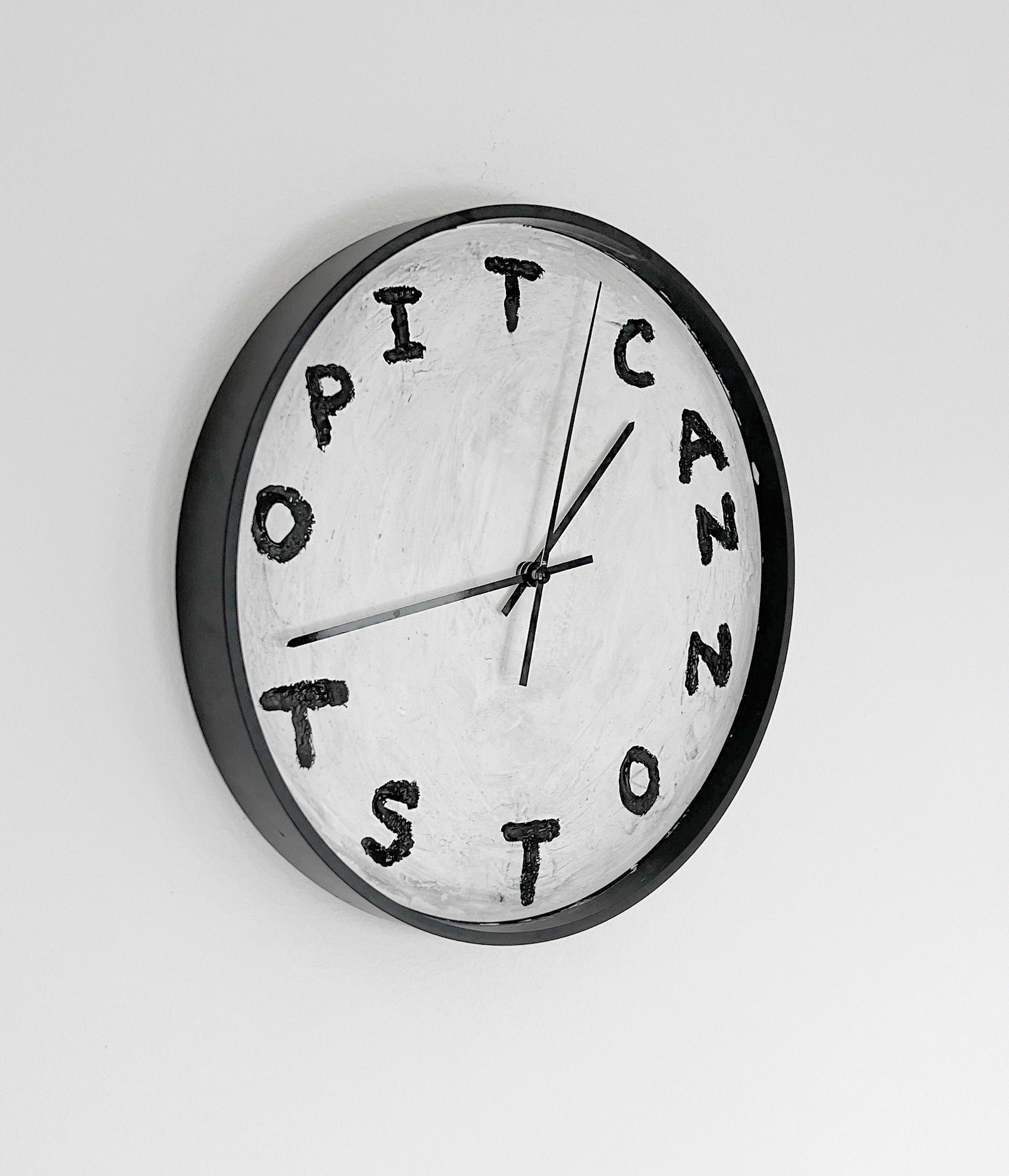  Clock No.024