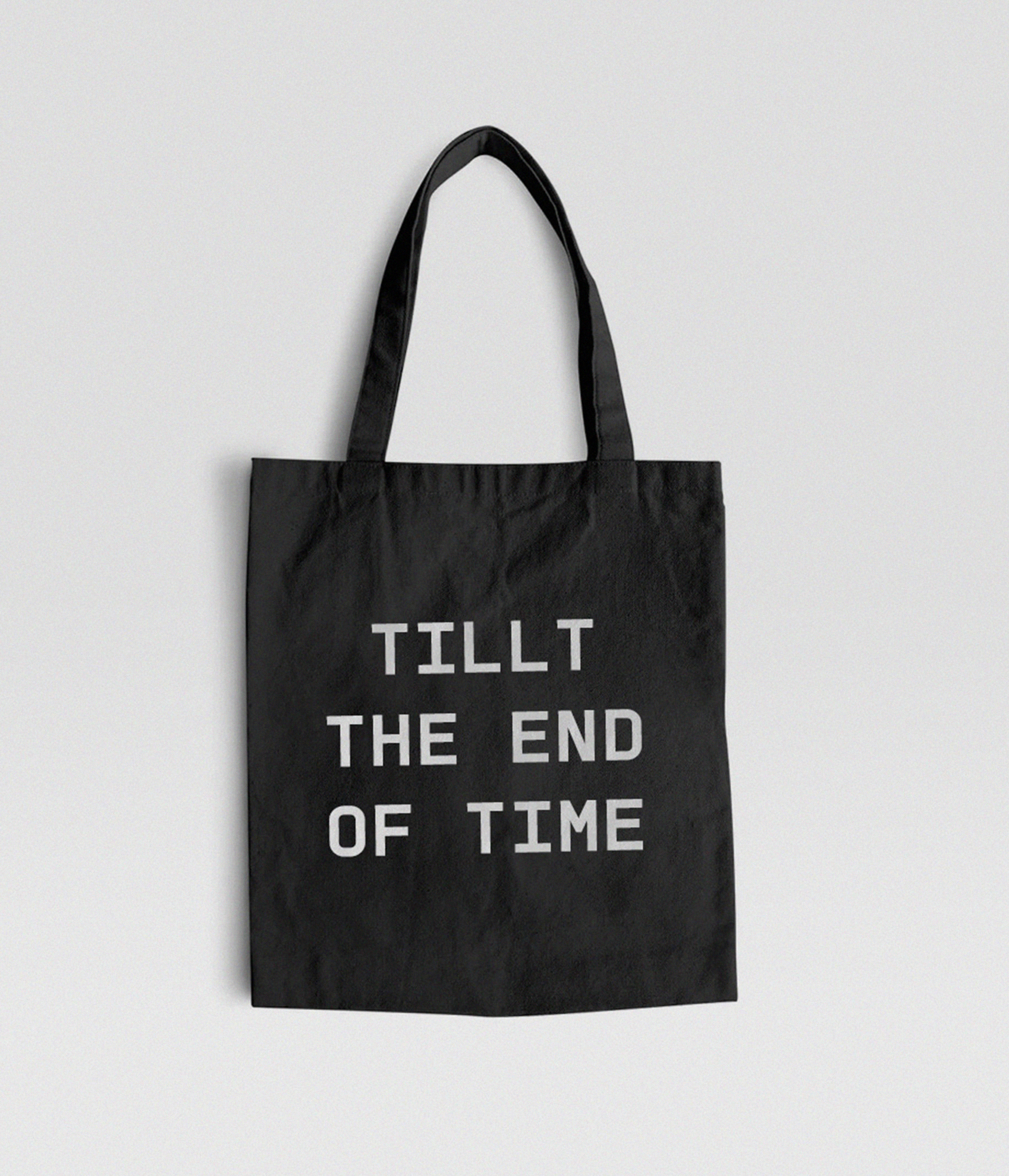 How To Tilt Time?